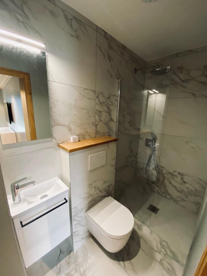 Chalet Confidentiel Valmorel - Chalet De Haut De Gamme 4 Etoiles 12 Personnes Doucy Dış mekan fotoğraf